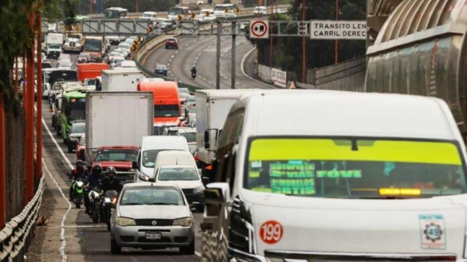 Tras no ser escuchados sus reclamos de seguridad, se unen transportistas de todo el país y anuncian posibles bloqueos este martes 29 y miércoles 30 de agosto por la mañana cuando millones de mexicanos salen a trabajar y al colegio
