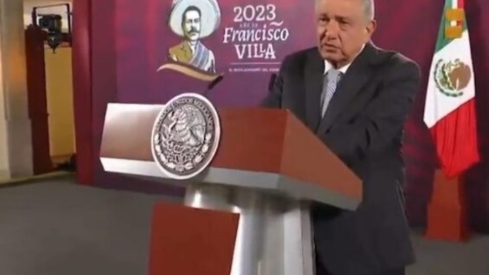 Sobre el presunto secuestro de Armando Adame Alemán, hijo del ex Gobernador de Morelos, Marco Adame Castillo, el Presidente de México, Andrés Manuel López Obrador, dijo que “es muy probable” que no sea cierto.
