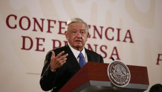 AMLO confirma no estar de acuerdo con la creación de autodefensas en México