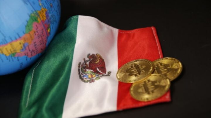 México entra por primera vez al top 20 de adopción de criptomonedas a nivel mundial