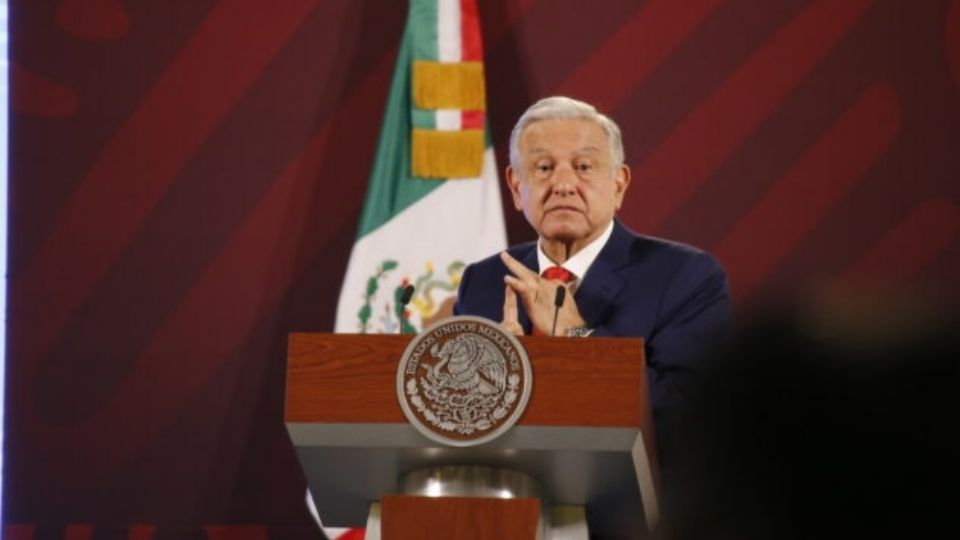 Deuda pública de México no va a aumentar por Paquete Económico 2024, informó López Obrador
