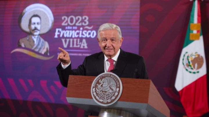 «Gané la apuesta, se los dije» AMLO responde ante el triunfo de Xóchitl Gálvez