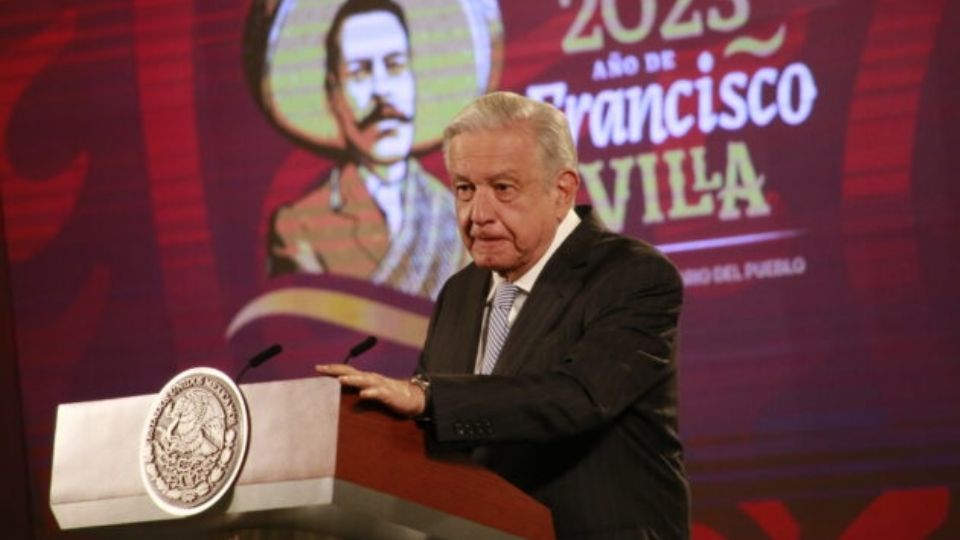 López Obrador asegura que los mexicanos no son corruptos, sino lo contrario, gente honesta y con valores
