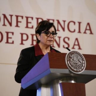 Huracán Lidia toca tierra y Protección Civil despliega protocolo de seguridad